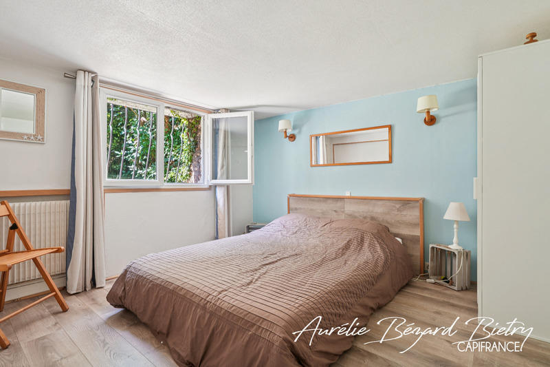 Maison - 133 m² - 7 pièces