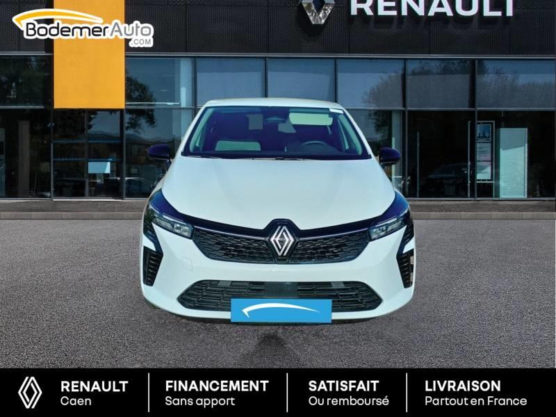 Renault Clio SCe 65 ch Gsr2 Evolution