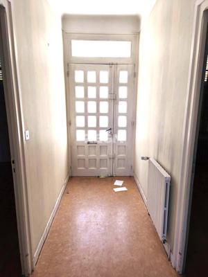 Maison - 167 m² - 6 pièces