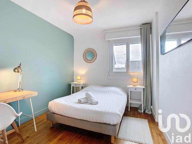 Appartement - 65 m² - 4 pièces