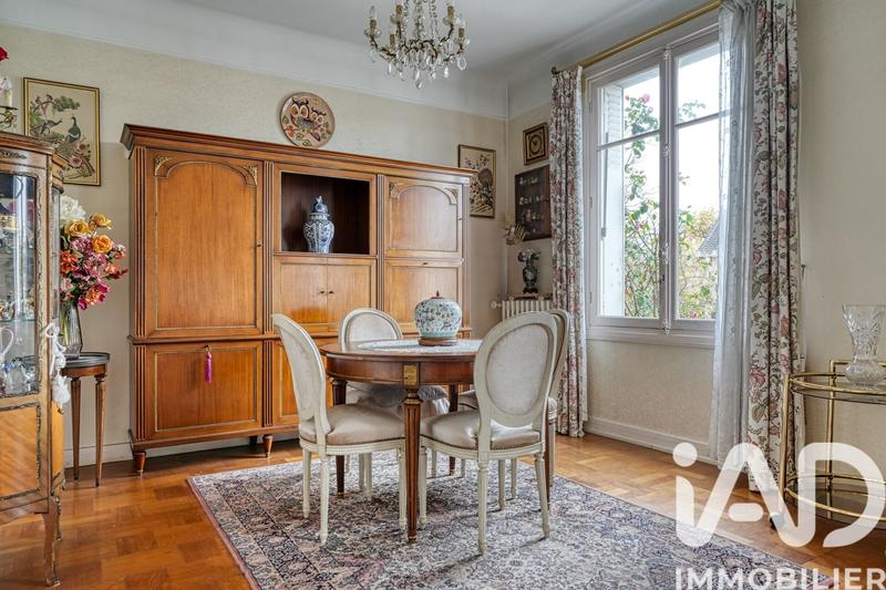 Maison - 73 m² - 3 pièces
