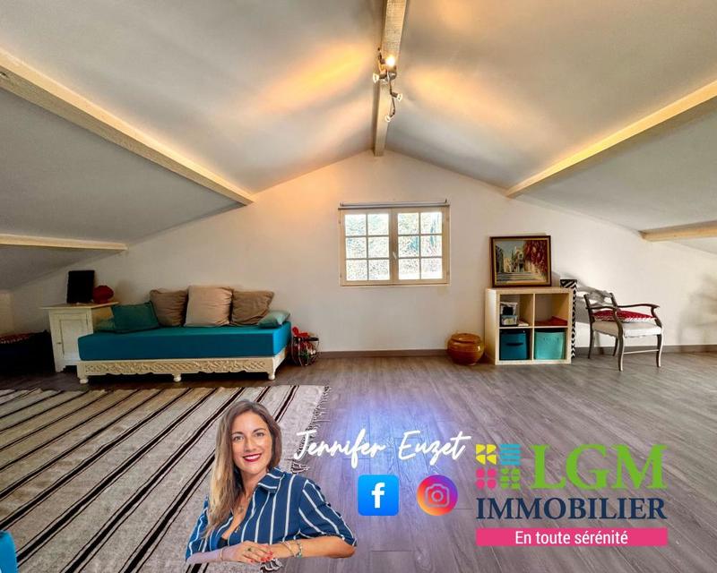 Villa - 173 m² - 4 pièces