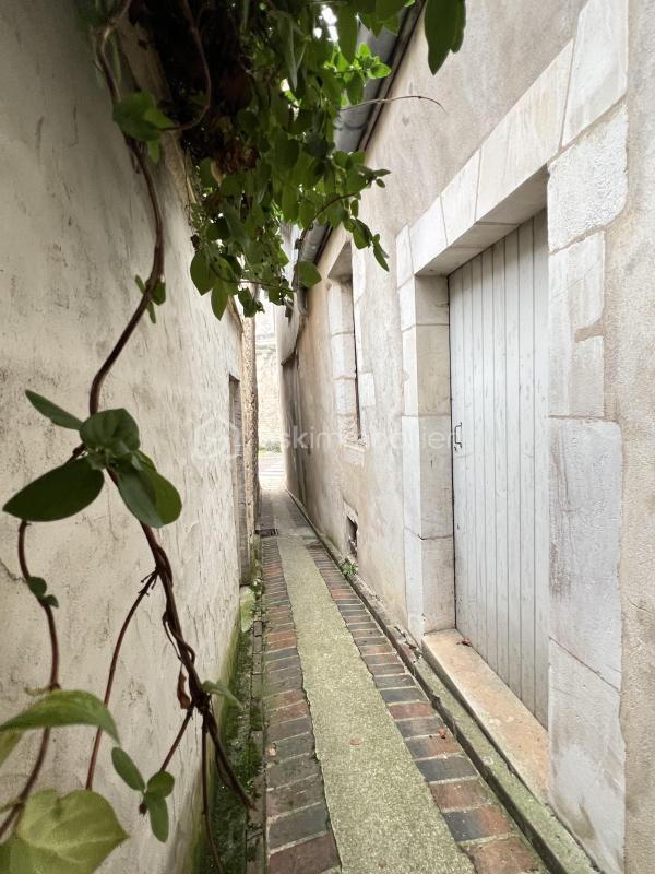 Maison - 126 m² - 4 pièces