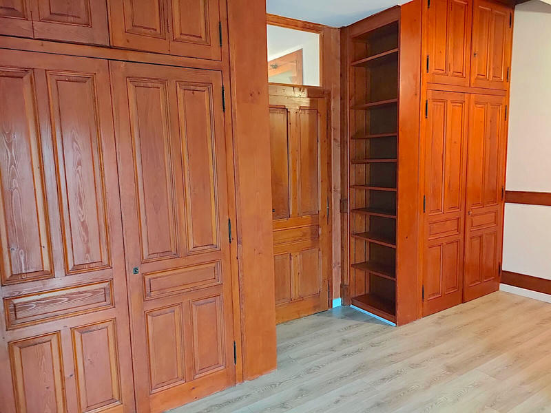 Appartement - 113 m² - 4 pièces