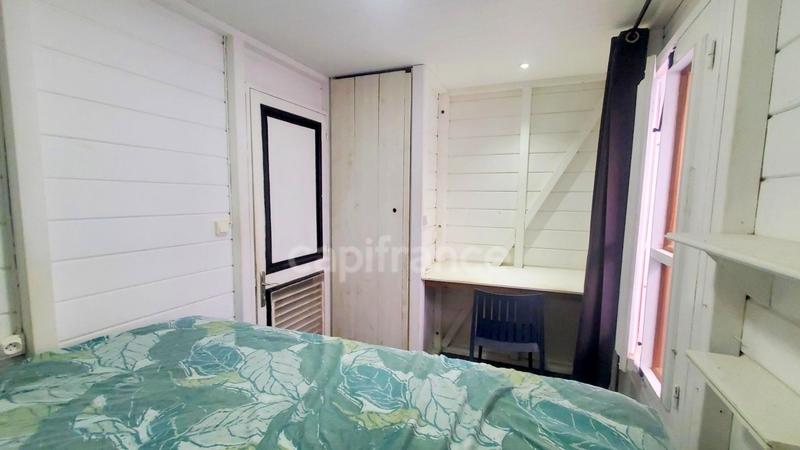 Maison - 41 m² - 3 pièces