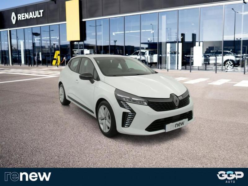 Renault Clio V TCe 100 Gpl Evolution