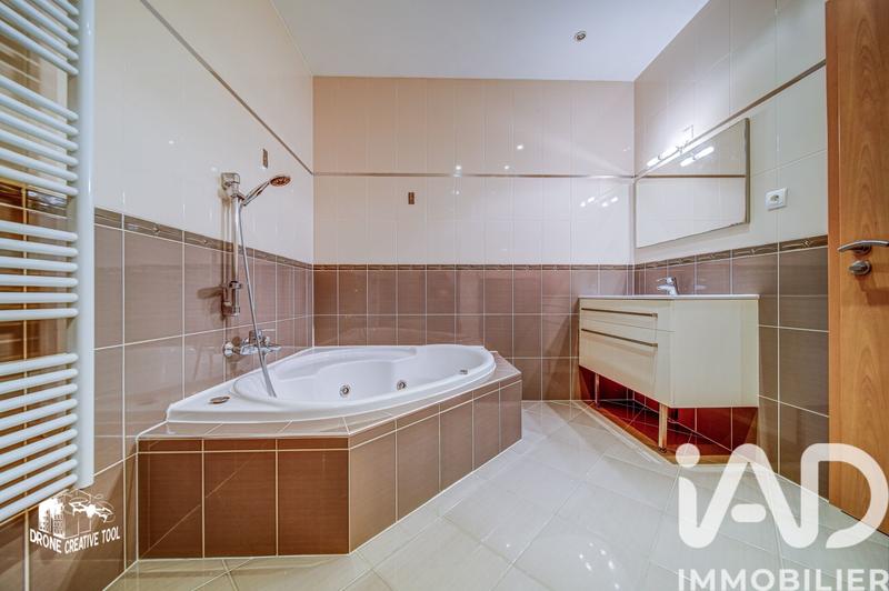 Maison - 149 m² - 6 pièces