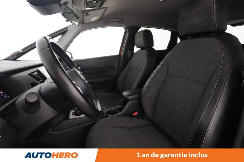 Honda Jazz 1.5 i-Mmd Exclusive At 109 ch