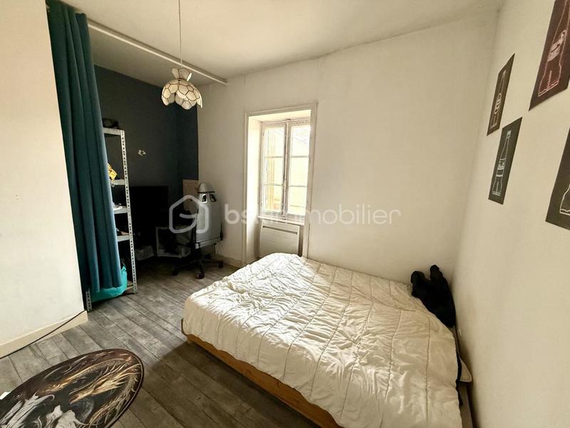 Maison - 98 m² - 4 pièces