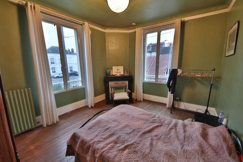 Maison - 138 m² - 5 pièces