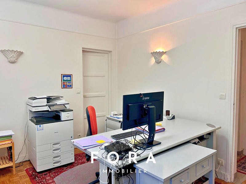 Local commercial - 60 m² - 3 pièces