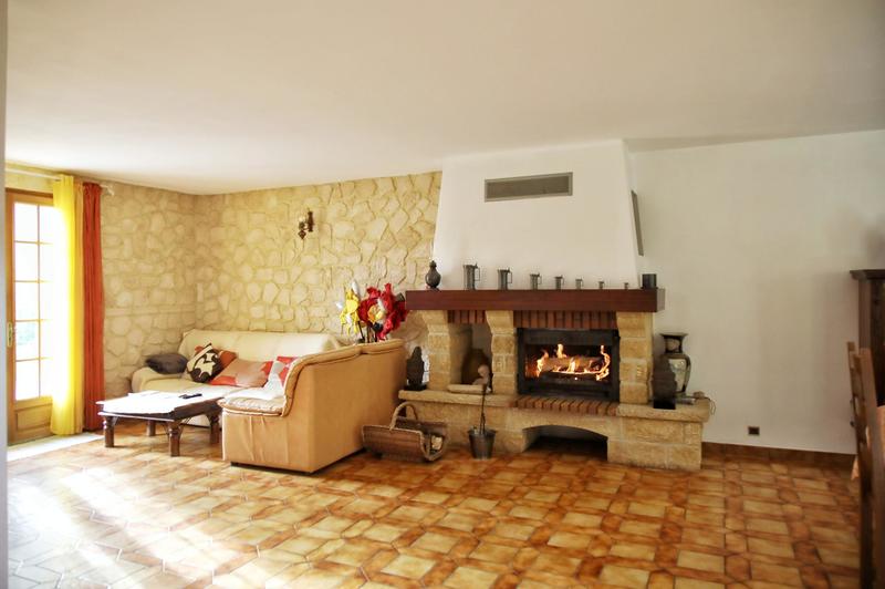 Maison - 131 m² - 6 pièces