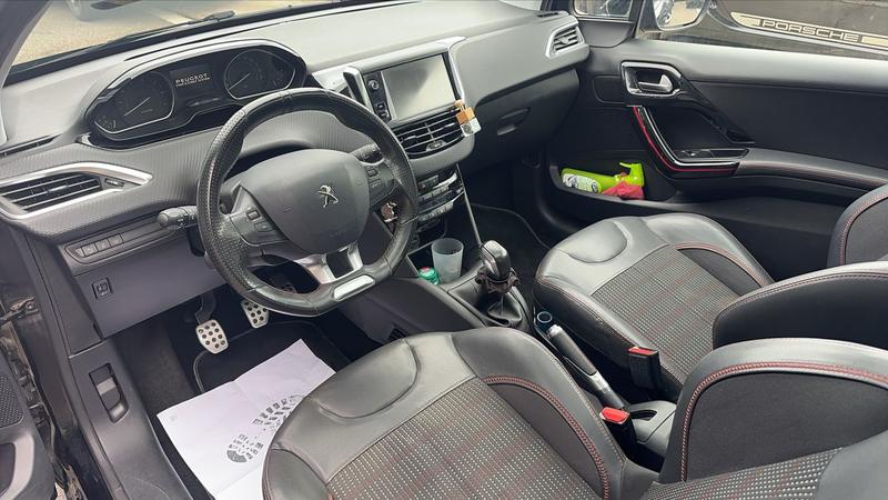 Peugeot 208 II 1.2 PureTech 110 Gt Line