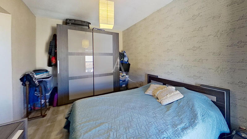 Maison - 107 m² - 5 pièces