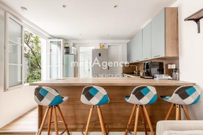 Appartement - 45 m² - 3 pièces