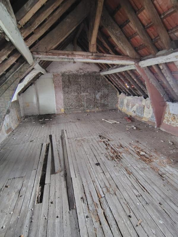 Local d'activités - 1 000 m²