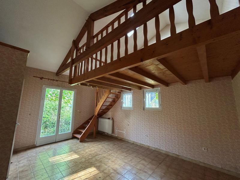 Maison - 142 m² - 5 pièces