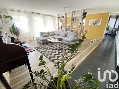 Maison de campagne - 175 m² - 7 pièces