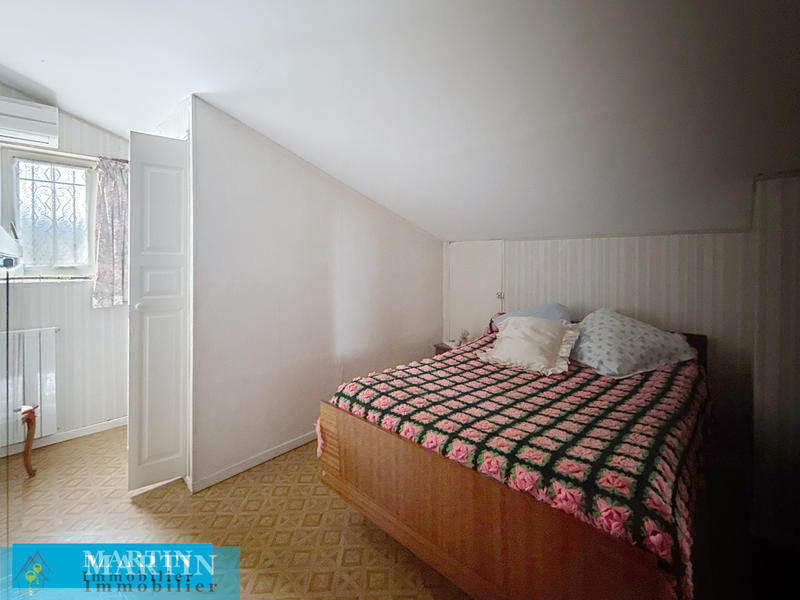 Villa - 117 m² - 4 pièces