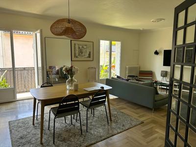 Appartement - 103 m² - 4 pièces