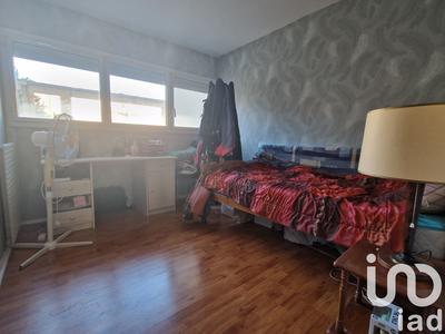 Appartement - 82 m² - 5 pièces