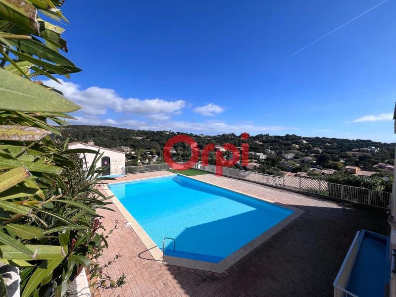 Mazet - 43 m² - 3 pièces