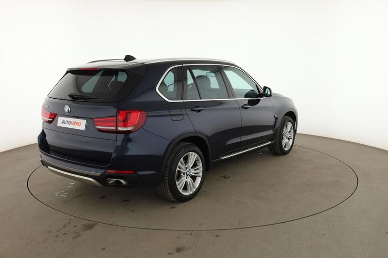 Bmw X5 xDrive40e xLine Bva8 313 ch