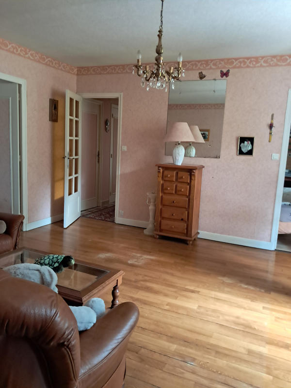 Maison - 164 m² - 6 pièces