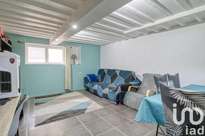 Maison - 112 m² - 5 pièces