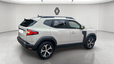 Dacia Duster Hybrid 140 Journey