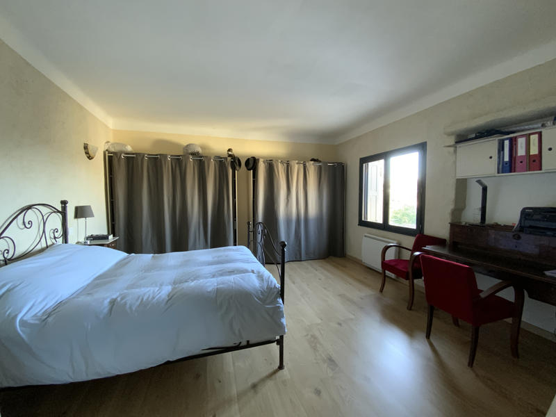 Maison - 140 m² - 8 pièces