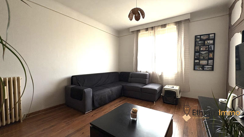 Maison ancienne - 143 m² - 5 pièces