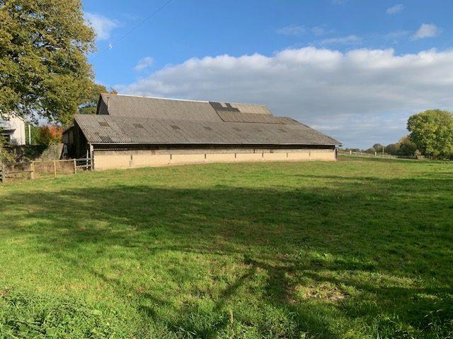 Ferme - 130 m² - 6 pièces