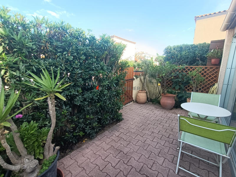 Maison - 41 m² - 3 pièces