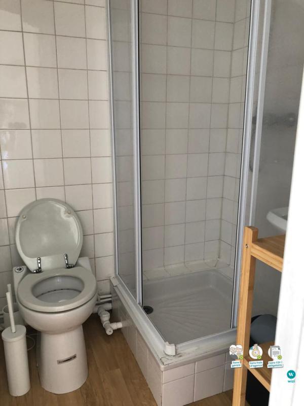 Appartement - 26 m² - 2 pièces