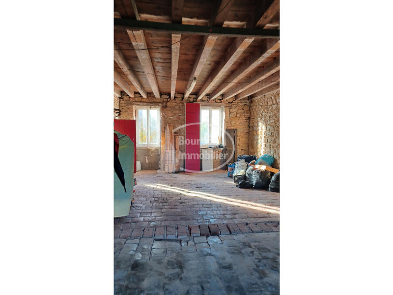 Maison - 138 m² - 6 pièces