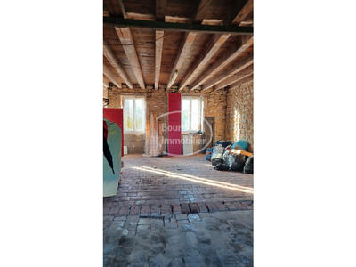 Maison - 138 m² - 6 pièces