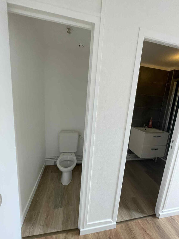Appartement - 30 m² - 1 pièce