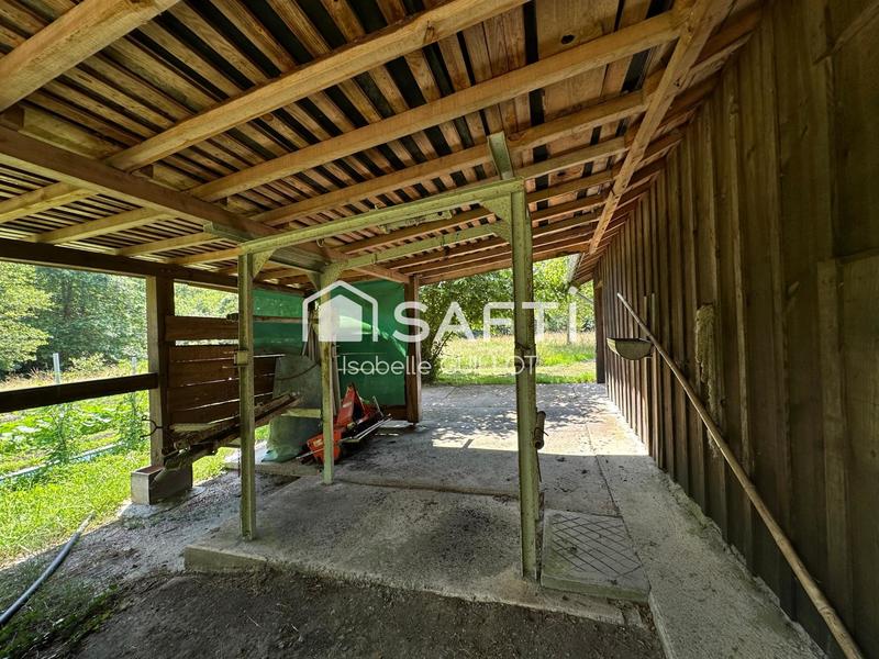 Maison - 132 m² - 6 pièces