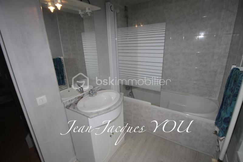 Maison de village - 140 m² - 5 pièces