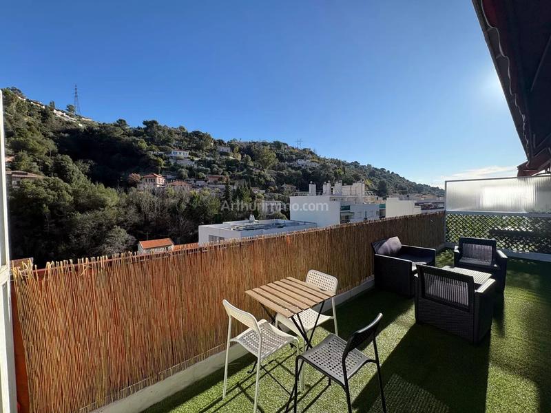 Appartement - 1 pièce