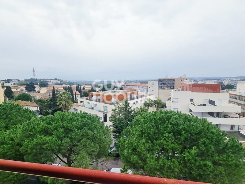 Appartement - 78 m² - 3 pièces