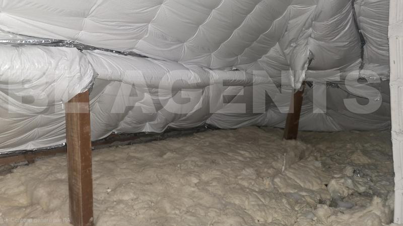 Maison - 75 m² - 3 pièces