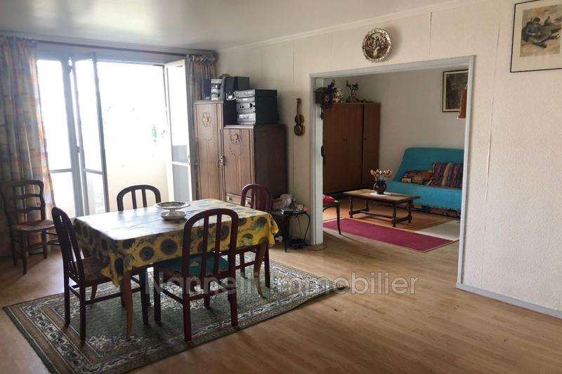 Appartement - 78 m² - 3 pièces