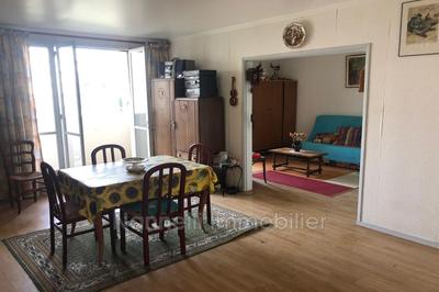 Appartement - 78 m² - 3 pièces