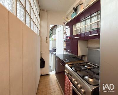 Local commercial - 34 m²