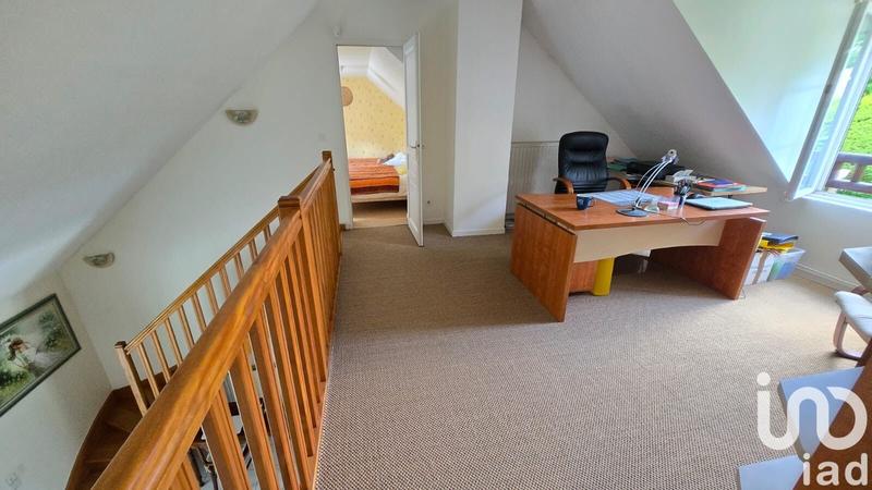 Maison - 187 m² - 5 pièces