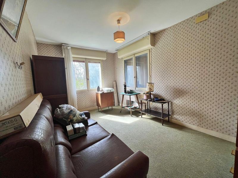 Maison - 128 m² - 5 pièces