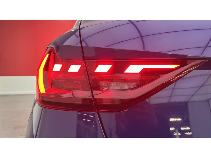 Audi A1 sportback 40 Tfsi 207 ch s tronic 7 Compétition