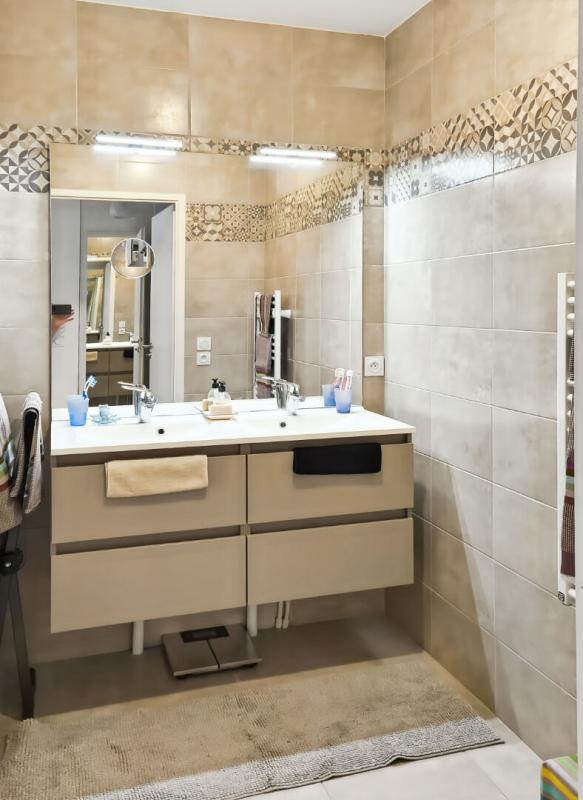 Appartement - 77 m² - 3 pièces